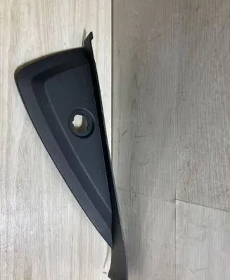 Ford Ecosport Dashboard side end trim GN15r044c60baw