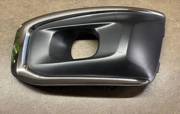 Peugeot 3008 I Front fog light trim/grill aa36701634 037786 50125488