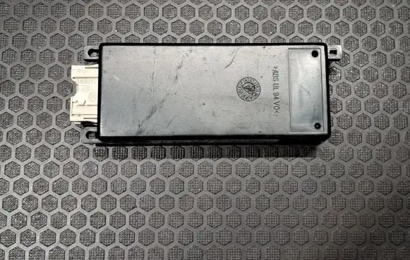 Peugeot 407 Other control units/modules 9659765480 S122288001D