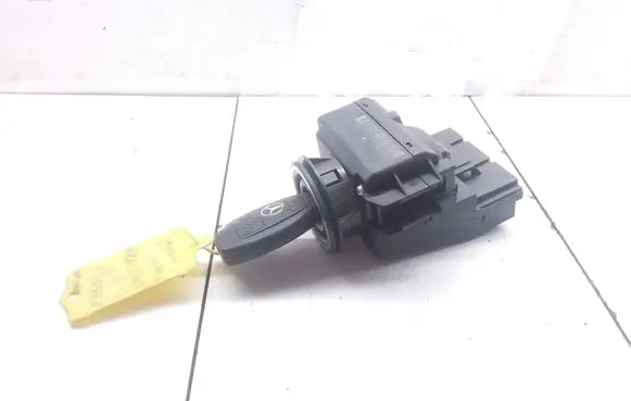 Mercedes-Benz Sprinter W906 Ignition lock A9069003403 3300307201