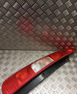 Mitsubishi Colt Rear/tail lights MR957373