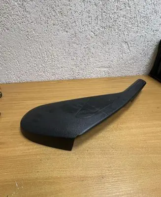 Mercedes-Benz ML W166 Front door seat control surround trim A1669102104 F5537