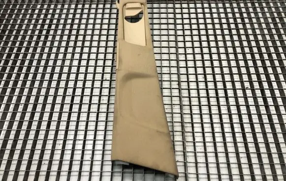 Mercedes-Benz S W221 Other sill/pillar trim element A2216900335