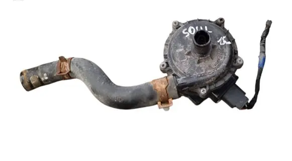 KIA Soul Electric auxiliary coolant/water pump WP200PS000