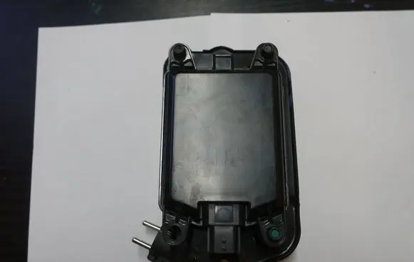 Renault Talisman Distronic sensor radar 284381994R 0090081509 171503568