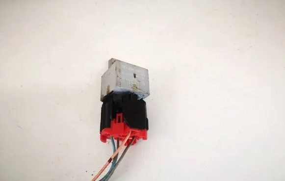 Peugeot 308 Other relay 12v25a03512
