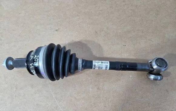 Mercedes-Benz GLA H247 Front driveshaft A1773305702