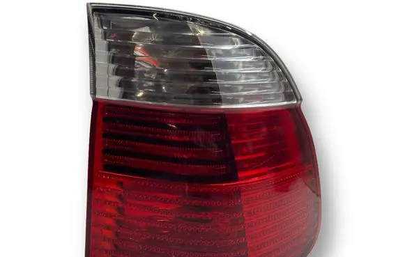 BMW 5 E39 Rear/tail lights 6902532 14092005093