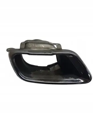 BMW X5M G05 F95 Muffler ending 51128074190