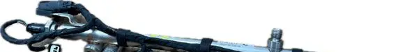 GMC Yukon Fuel distributor 12687249