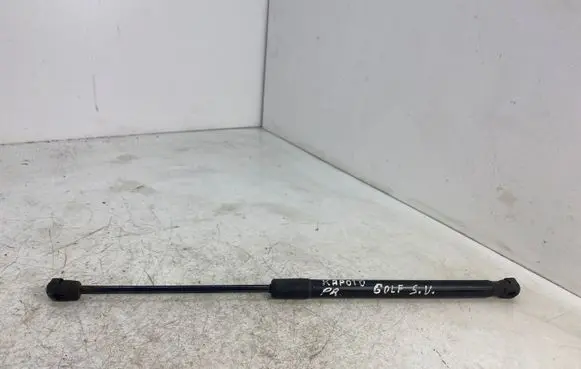 Front bonnet/hood damper/strut