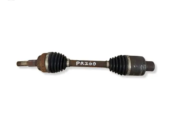 Jeep Grand Cherokee (WK) Front driveshaft POLGRANDJEEP