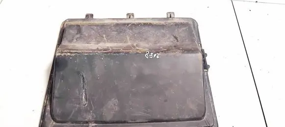 Ford S-MAX Fuse box cover 750005000 zgs008