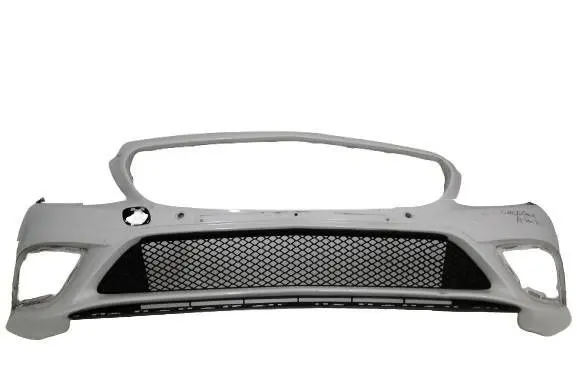 Mercedes-Benz C W205 Front bumper A2058809002