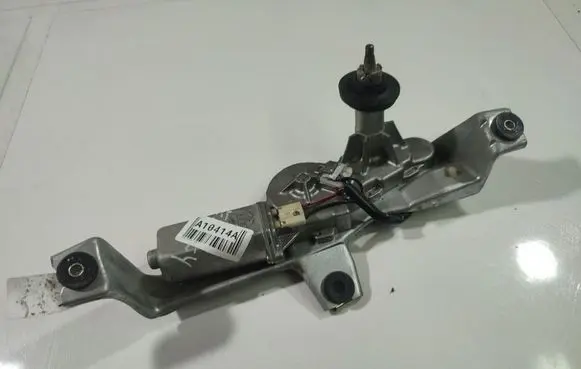 Mazda Premacy Rear window wiper motor 349475811 34947-5811
