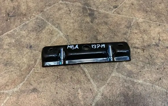 Mercedes-Benz B W246 W242 Battery bracket A2466280041