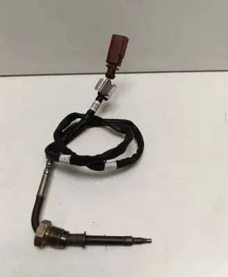 Volkswagen Crafter Exhaust gas temperature sensor 04L906088HG