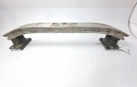 Toyota Corolla Verso E121 Front bumper support beam