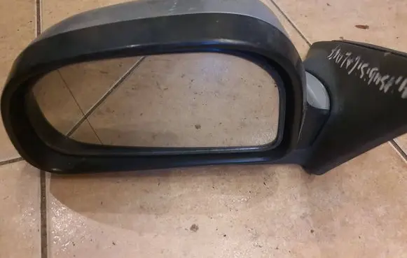 Mitsubishi Galant Front door electric wing mirror E4012092 022091 012091