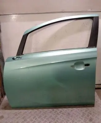 Opel Corsa E Front door 