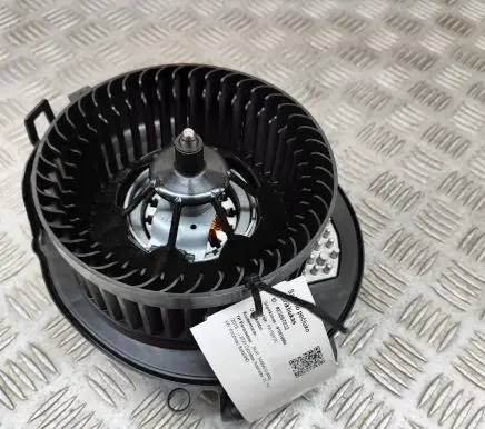 Seat Tarraco Heater fan/blower 5WC819021A T72370C