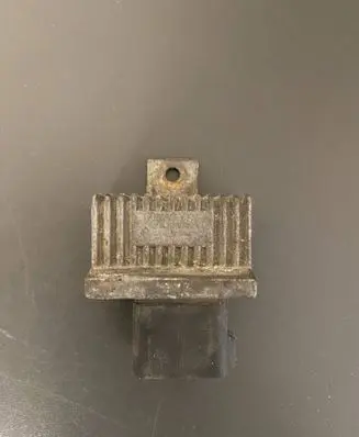 Nissan Primera Glow plug pre-heat relay 7700115078