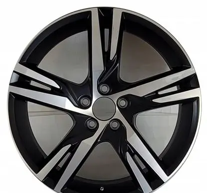Volvo XC60 R19 alloy rim 31423931