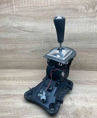 Citroen C4 I Gear shifter/selector 96816077 9655443677