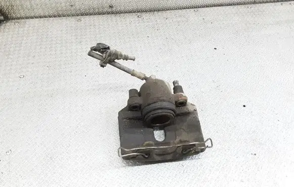 Volkswagen Touran I Front brake caliper