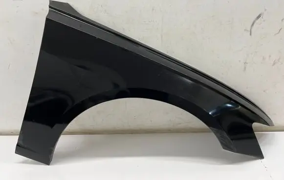 Audi A6 S6 C8 4K Fender 