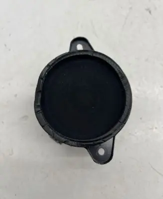 Panel speaker