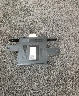 Renault Talisman Other control units/modules 260551102R
