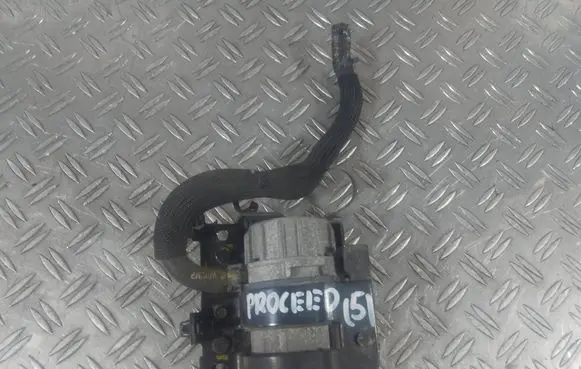 KIA Pro Cee'd III Vacuum pump 59100-J7500