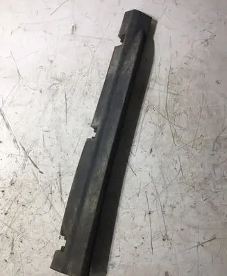 Ford Transit Side skirt front trim BK31V10155
