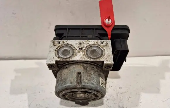 Peugeot 208 ABS Pump 10.0915-1177.3