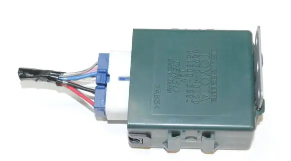 BMW 1 E81 E87 Other devices 8597048020
