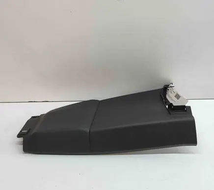 Volkswagen Multivan T6 (B) pillar trim (bottom) 7T0867291D