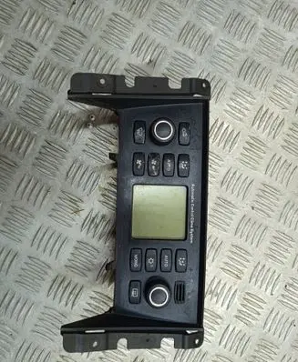 Fiat Croma Climate control unit 7354319520 69622202