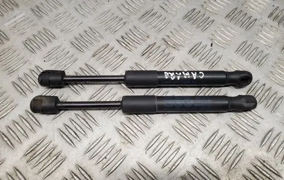 Chevrolet Camaro Tailgate/trunk strut/damper 84110662