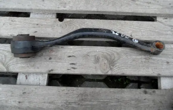 BMW X3 E83 Front control arm 31252490