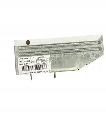 Mercedes-Benz S W222 Seat airbag A2228604302