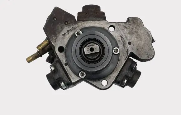 Fiat Grande Punto Fuel injection high pressure pump 0445010204 55206489 55201803