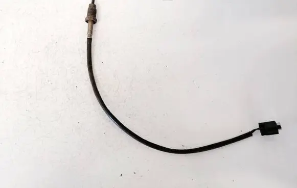 BMW 7 E65 E66 Exhaust gas temperature sensor 17185551 1718555-1