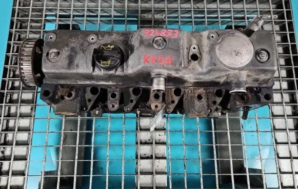 Ford Focus Engine head KKDA IMPRK1364138