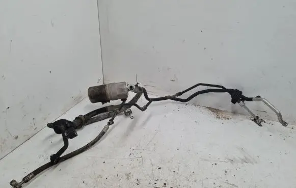 Volkswagen PASSAT B5 Air conditioning (A/C) air dryer 8D0820193