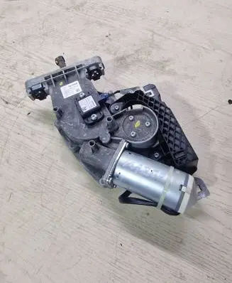 Mercedes-Benz E W212 Tailgate/trunk/boot lift motor A2128203542 921983102