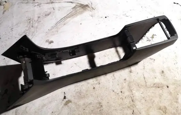 Mazda 3 I Other interior part