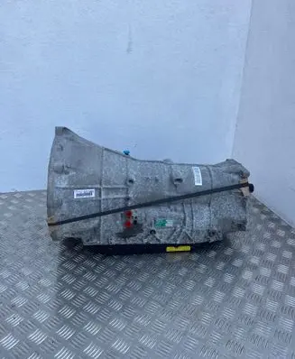 BMW X1 E84 Automatic gearbox 7630949 6HP19 7591971