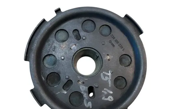 Volkswagen Caddy Camshaft pulley/ VANOS 038109239L