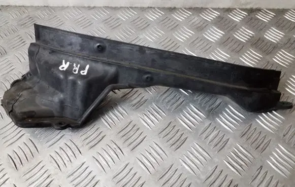 BMW 5 F10 F11 Other engine bay part 7204336